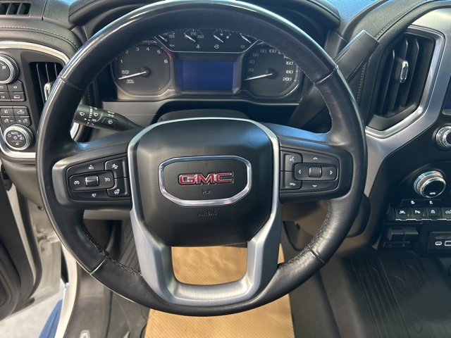 Used 2019 GMC Sierra 1500 SLT image 18