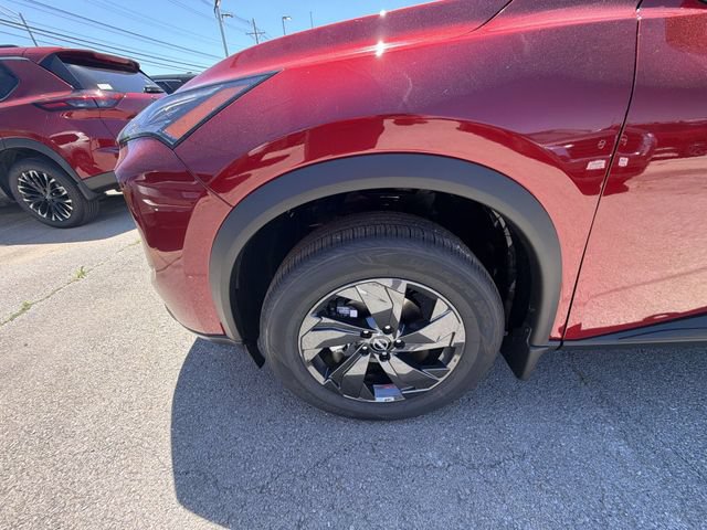 New 2026 Nissan Rogue SV w/ Cold Weather Package AWD/4WD image 10