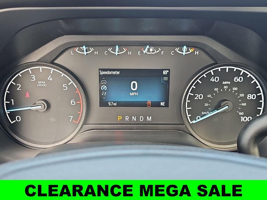 New 2025 Ford F250 XL w/ FX4 Off-Road Package image 17