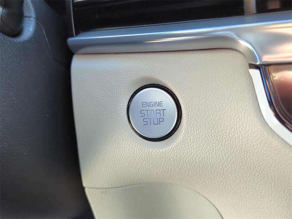 New 2026 Kia Sorento SX image 28