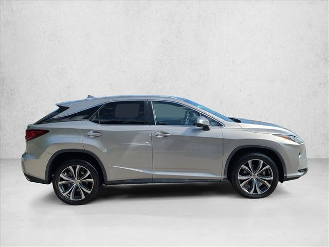 Used 2017 Lexus RX 350 FWD w/ Premium Package image 4
