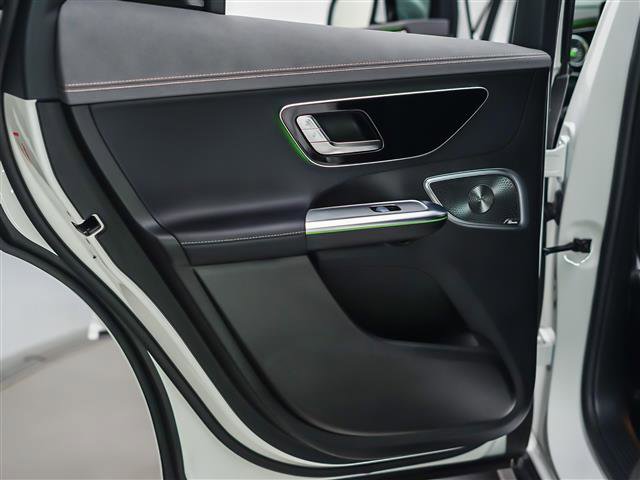 Used 2025 Mercedes-Benz EQE 350+ SUV image 30