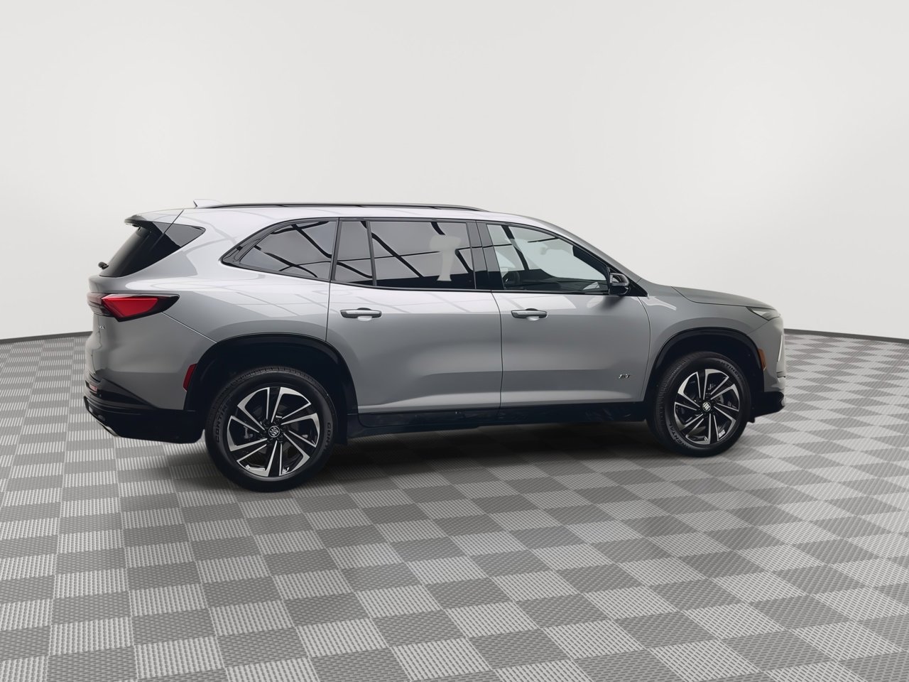 New 2026 Buick Enclave Sport Touring w/ Power Package image 40