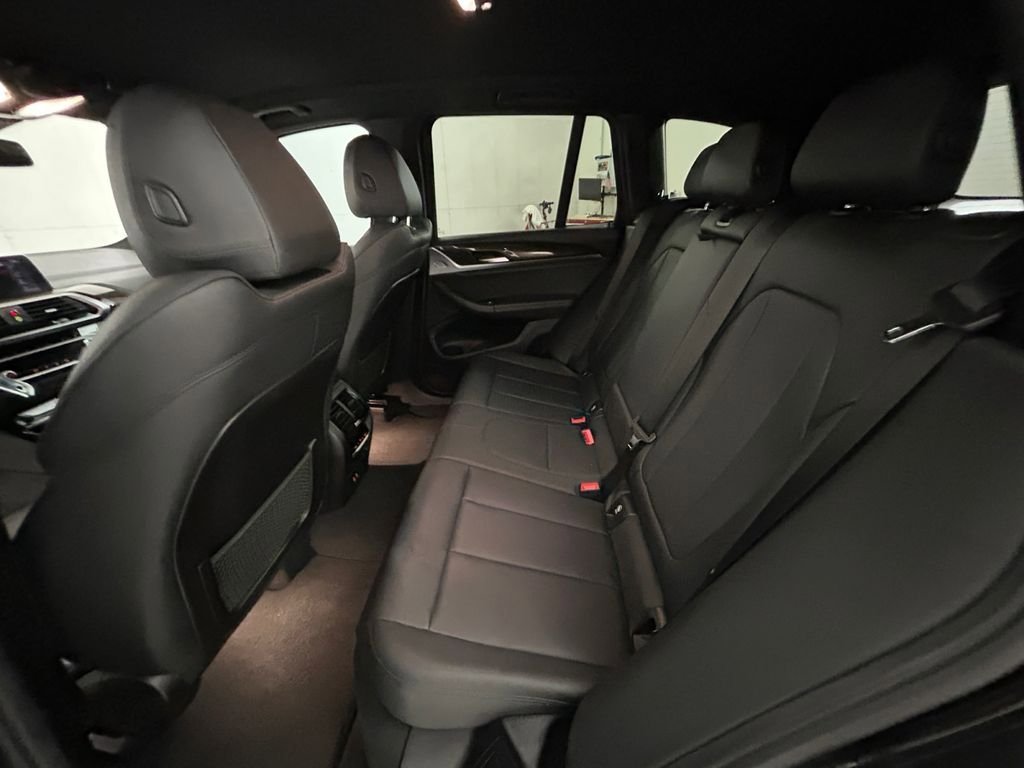Used 2020 BMW X3 sDrive30i w/ Driving Assistance Package image 19