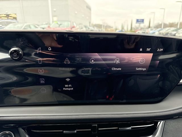 New 2026 Buick Envista Avenir image 20