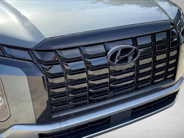 Used 2024 Hyundai Palisade SEL w/ Premium Package FWD image 27