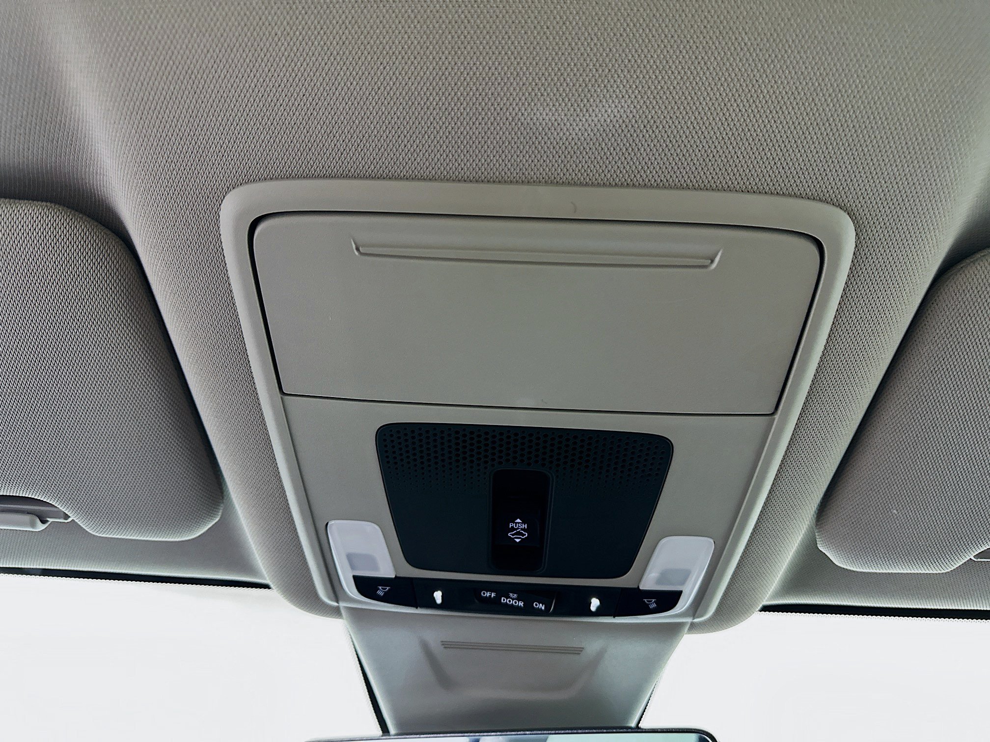 Used 2024 Honda CR-V EX-L image 18