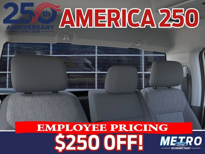 New 2025 Ford F550 4x4 Regular Cab Super Duty image 22