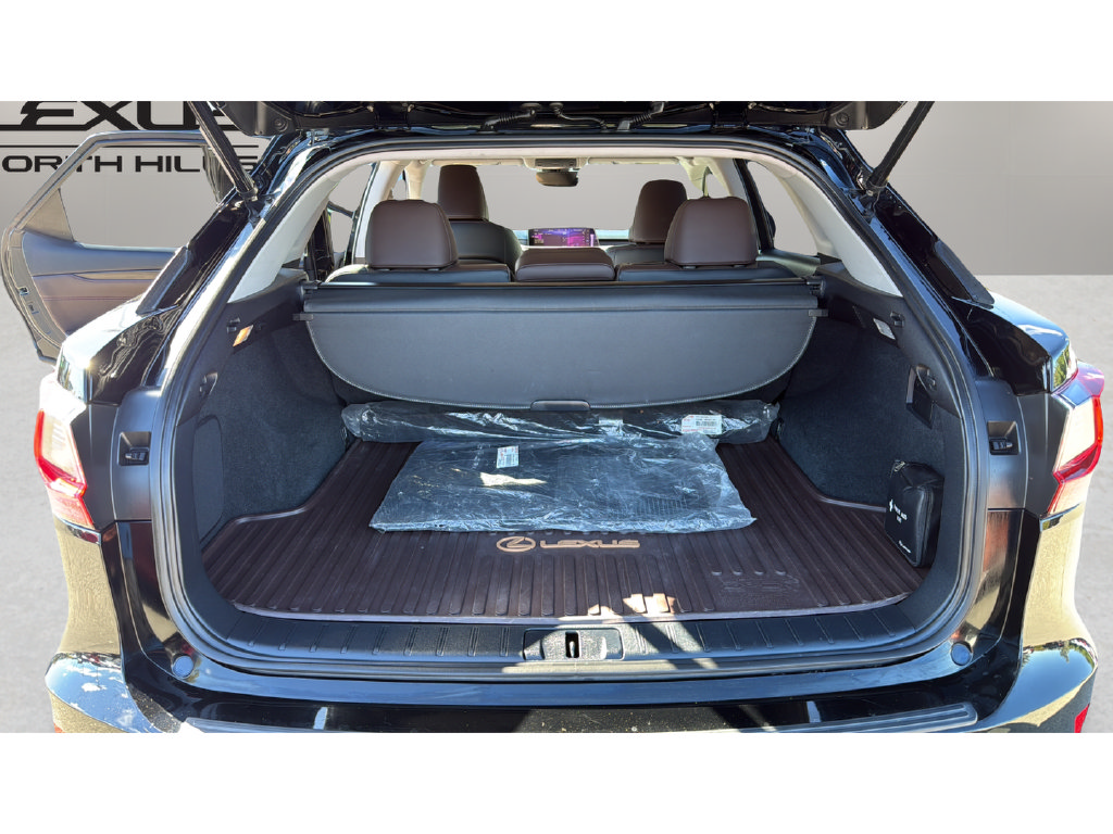 Used 2016 Lexus RX 350 AWD w/ Premium Package image 22