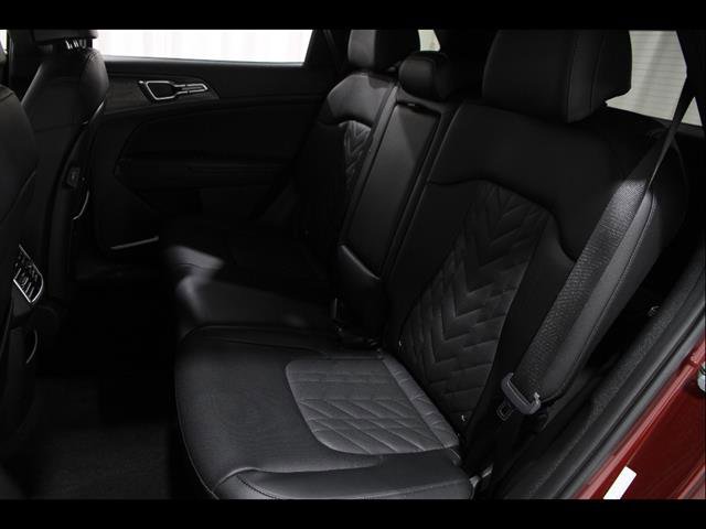 Used 2023 Kia Sportage X-Line w/ X-Line Premium Package image 20