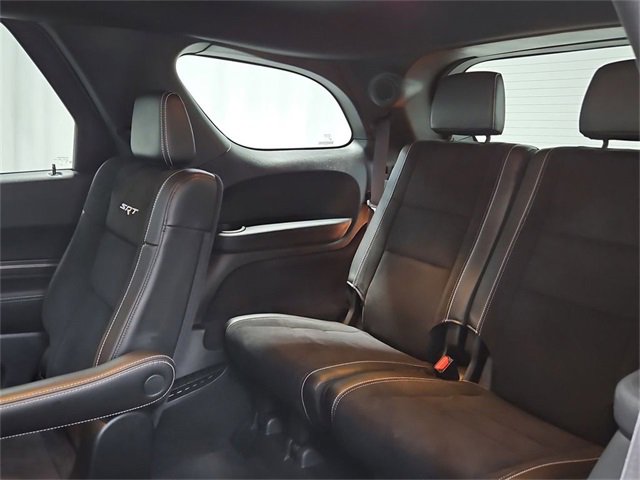 Used 2024 Dodge Durango SRT w/ Trailer Tow Group IV image 49
