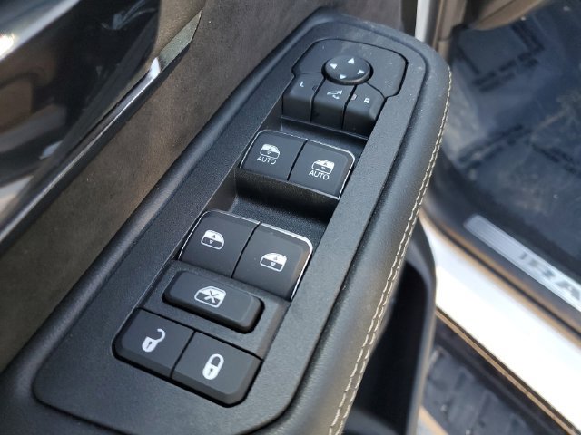 New 2026 RAM 1500 RHO w/ RHO Level 1 Equipment Group AWD/4WD image 25