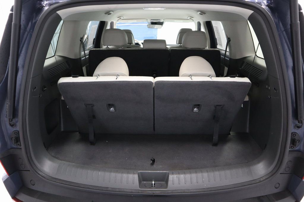 Certified 2025 Hyundai Santa Fe SEL image 16