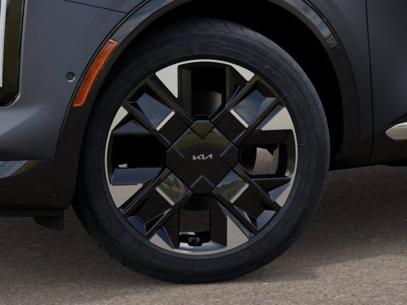 New 2026 Kia Sportage SX Prestige AWD/4WD image 10