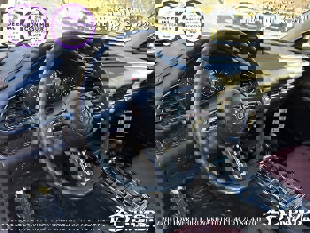 New 2025 MAZDA CX-30 AWD 2.5 S w/ Preferred Package image 40