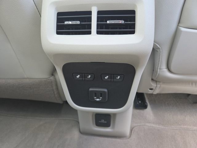 Used 2020 GMC Terrain Denali w/ Denali Premium Package image 18