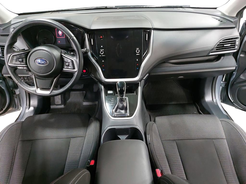 Used 2022 Subaru Outback Premium image 9