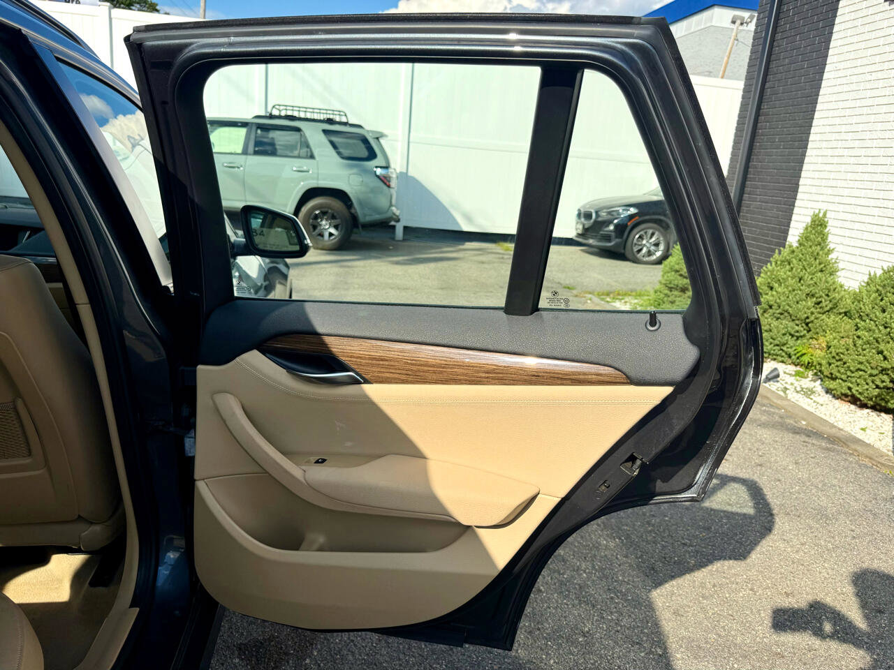 Used 2013 BMW X1 xDrive28i image 22