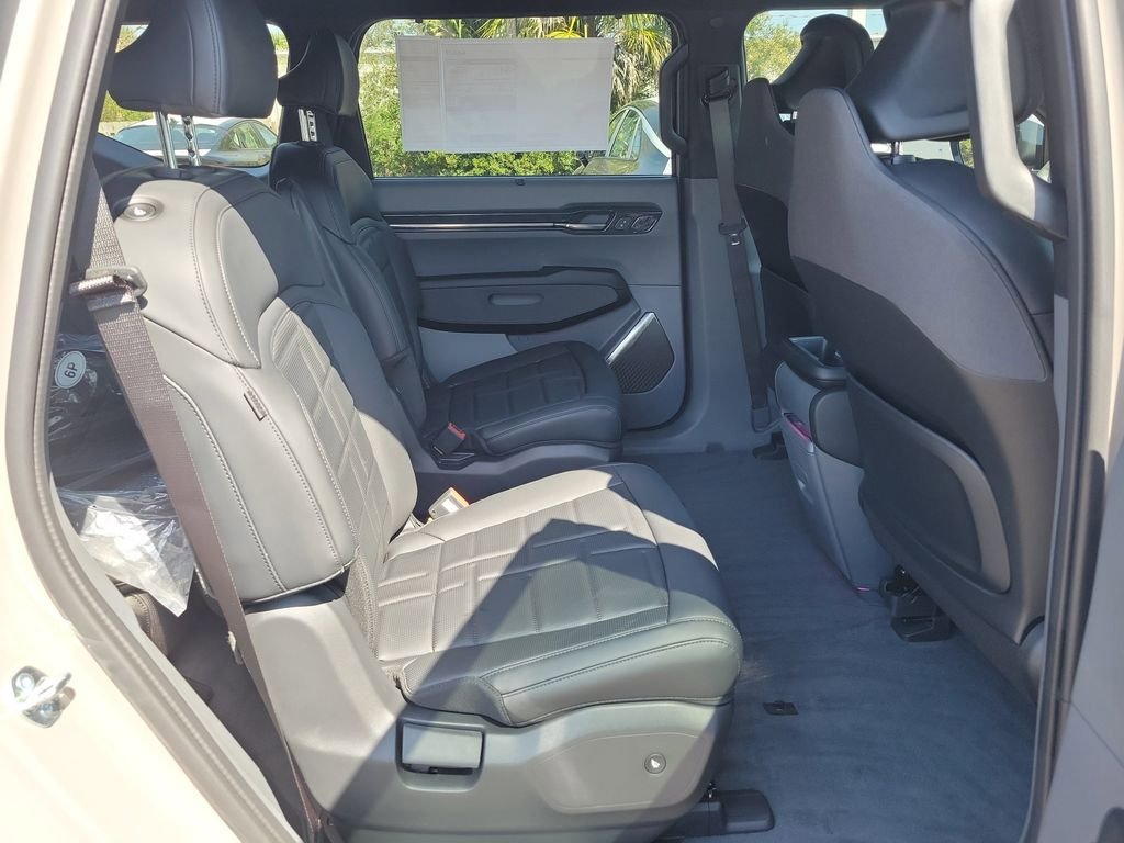 New 2026 Kia EV9 Land AWD/4WD image 13