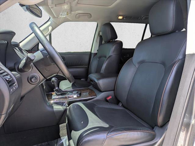 Used 2019 Nissan Armada SL w/ Premium Package RWD image 17