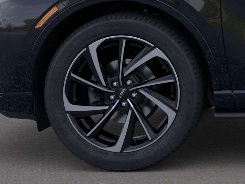 New 2025 Lincoln Corsair Grand Touring w/ Equipment Group 301A image 19