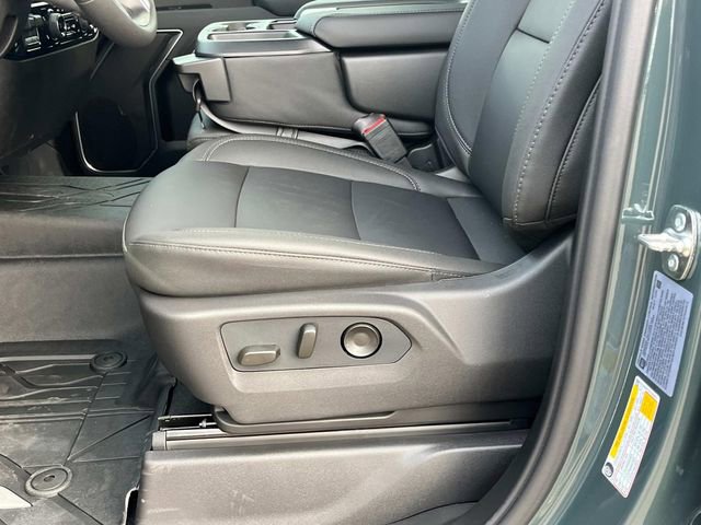 New 2026 Chevrolet Silverado 2500 LT w/ Trail Boss Package image 24