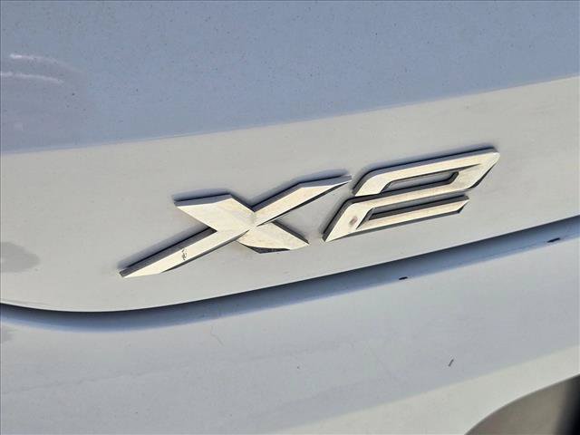 Used 2018 BMW X2 xDrive28i AWD/4WD image 19