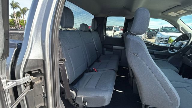 Certified 2024 Ford F150 XLT w/ Bed Utility Package image 13