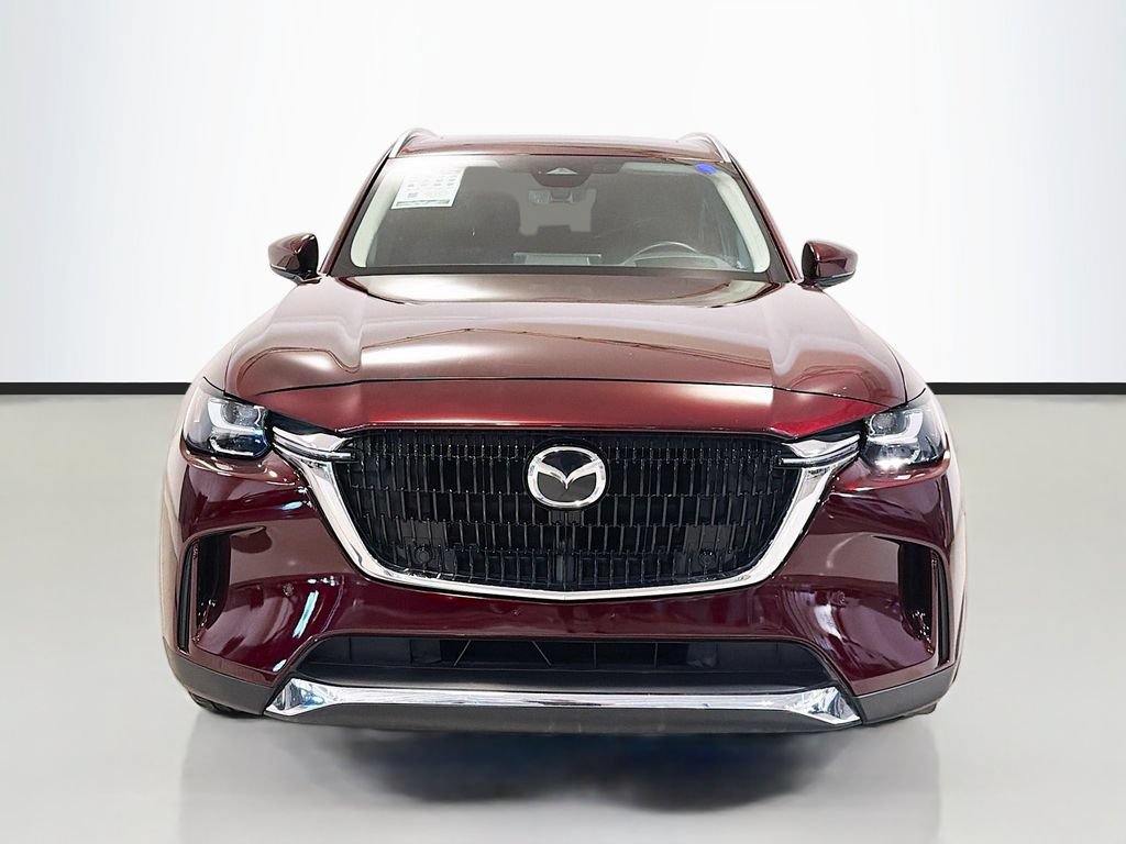 Used 2024 MAZDA CX-90 Plug-In Hybrid w/ Premium Pkg AWD/4WD image 2