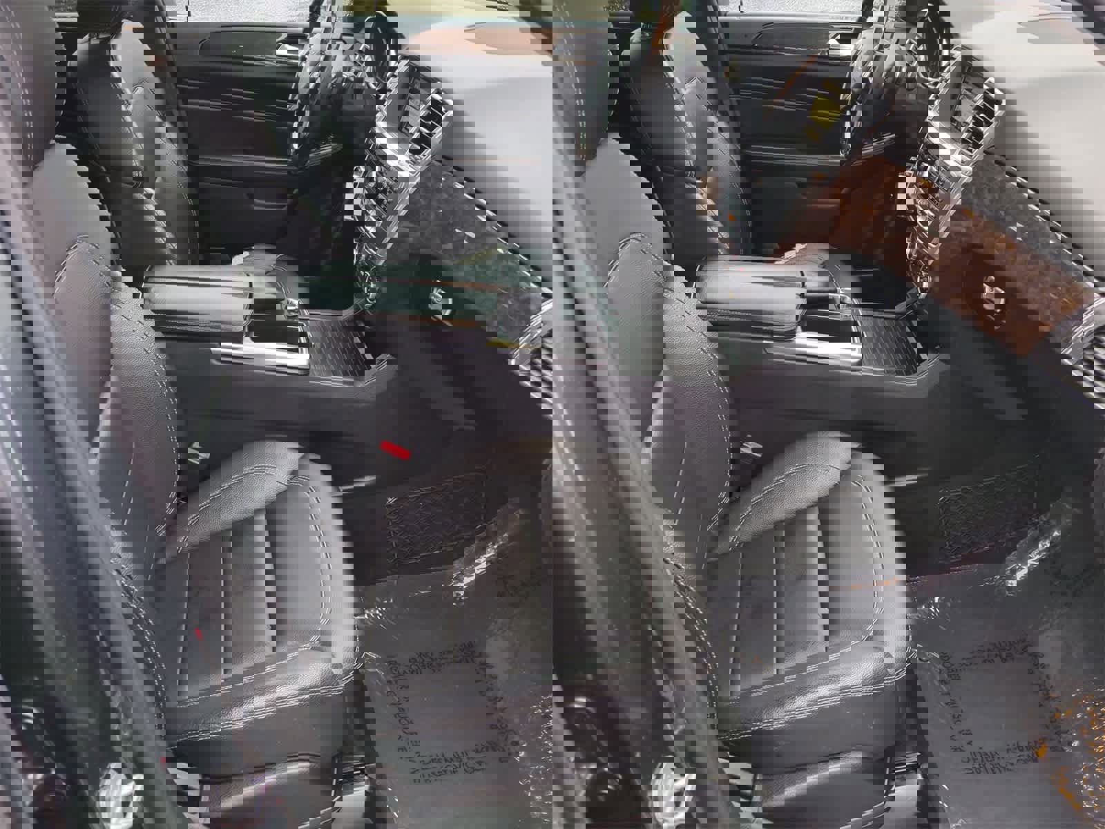 Used 2012 Mercedes-Benz ML 350 ML 350 image 22