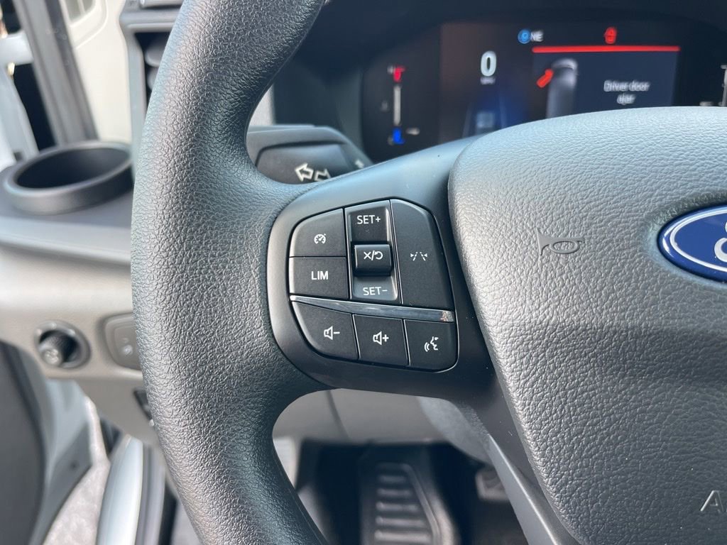 New 2026 Ford Transit 350 148 High Roof Extended w/ Load Area Protection Package image 15