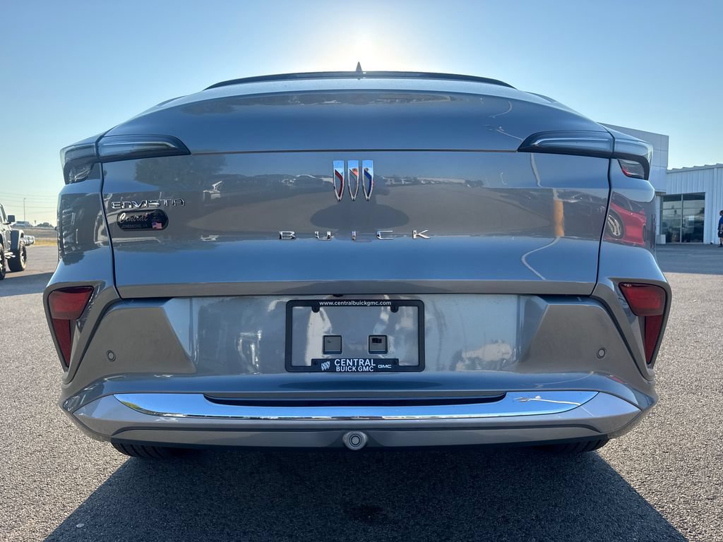 New 2026 Buick Envista Sport Touring FWD image 5
