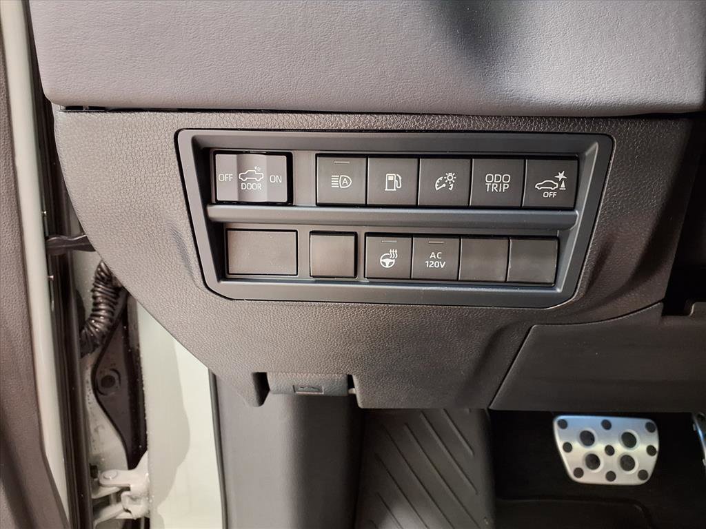 New 2026 Toyota Tundra Platinum image 23