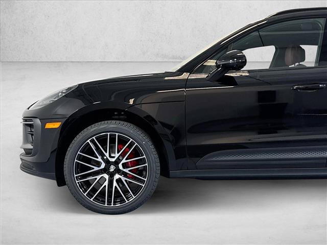 New 2026 Porsche Macan S AWD/4WD image 27