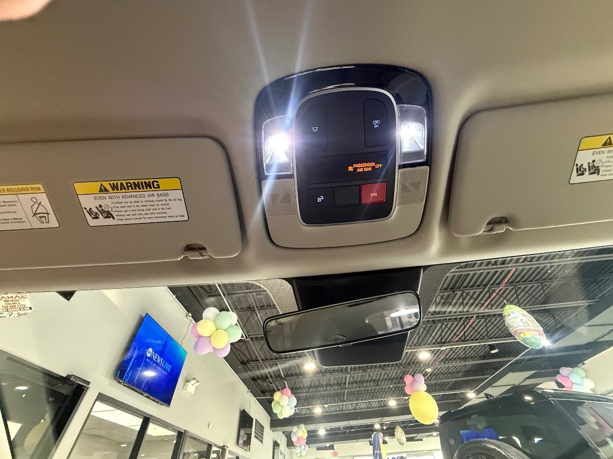 Used 2026 Hyundai Tucson SEL image 20