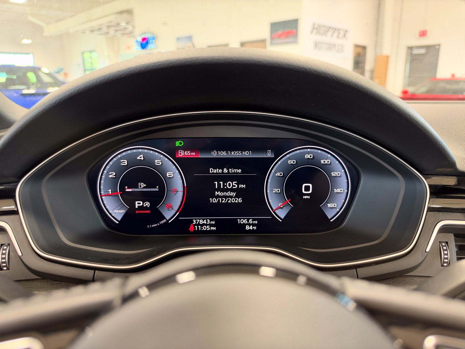 Used 2020 Audi A5 2.0T Premium Plus AWD/4WD image 34