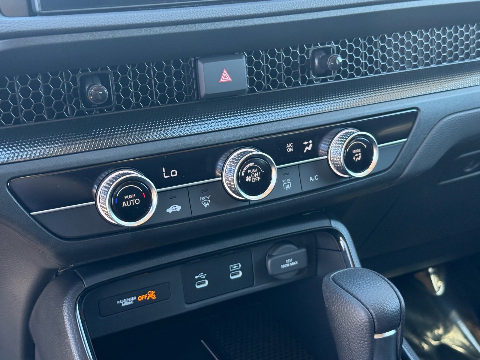New 2027 Honda CR-V LX image 21