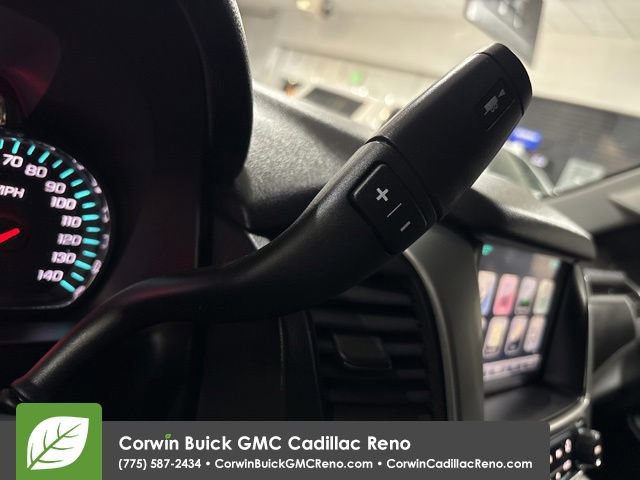 Used 2016 Chevrolet Tahoe LS w/ Max Trailering Package AWD/4WD image 31