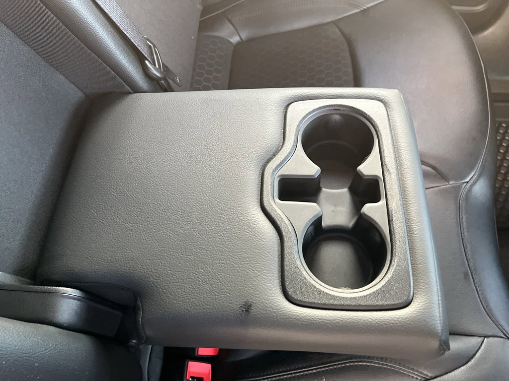 Used 2020 Jeep Compass Latitude image 26