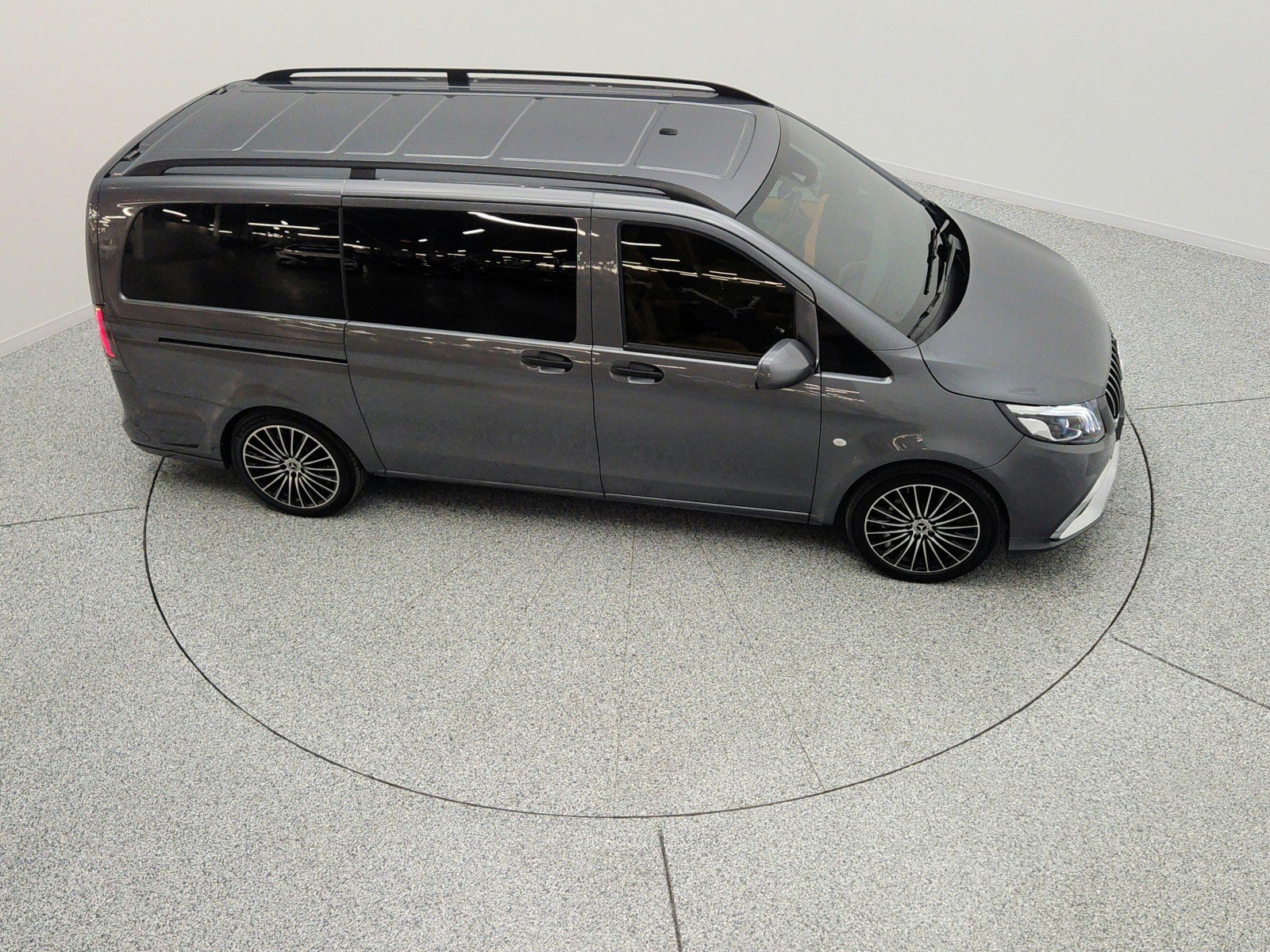 Used 2022 Mercedes-Benz Metris Passenger image 12