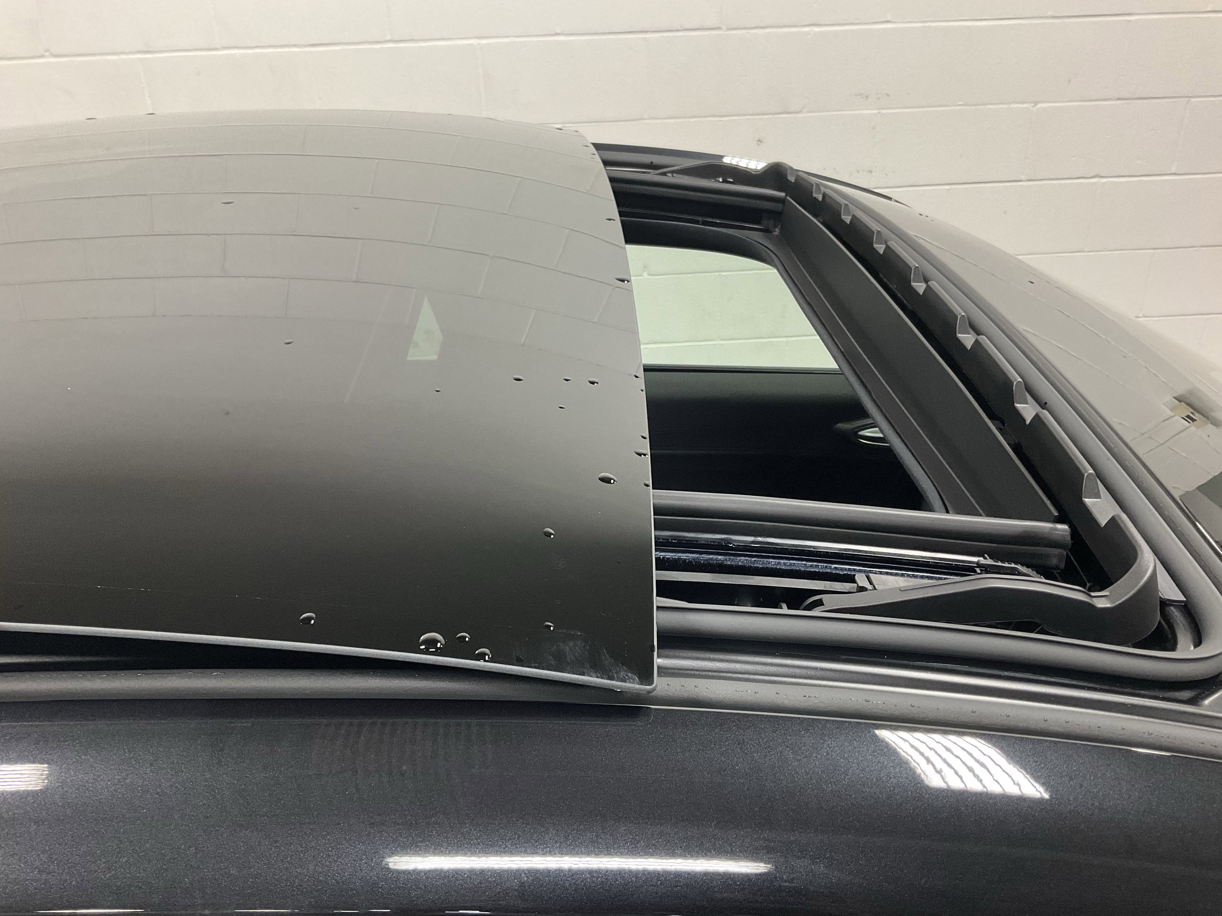 New 2026 Alfa Romeo Giulia AWD 4dr Car w/ Driving Assist Package image 5