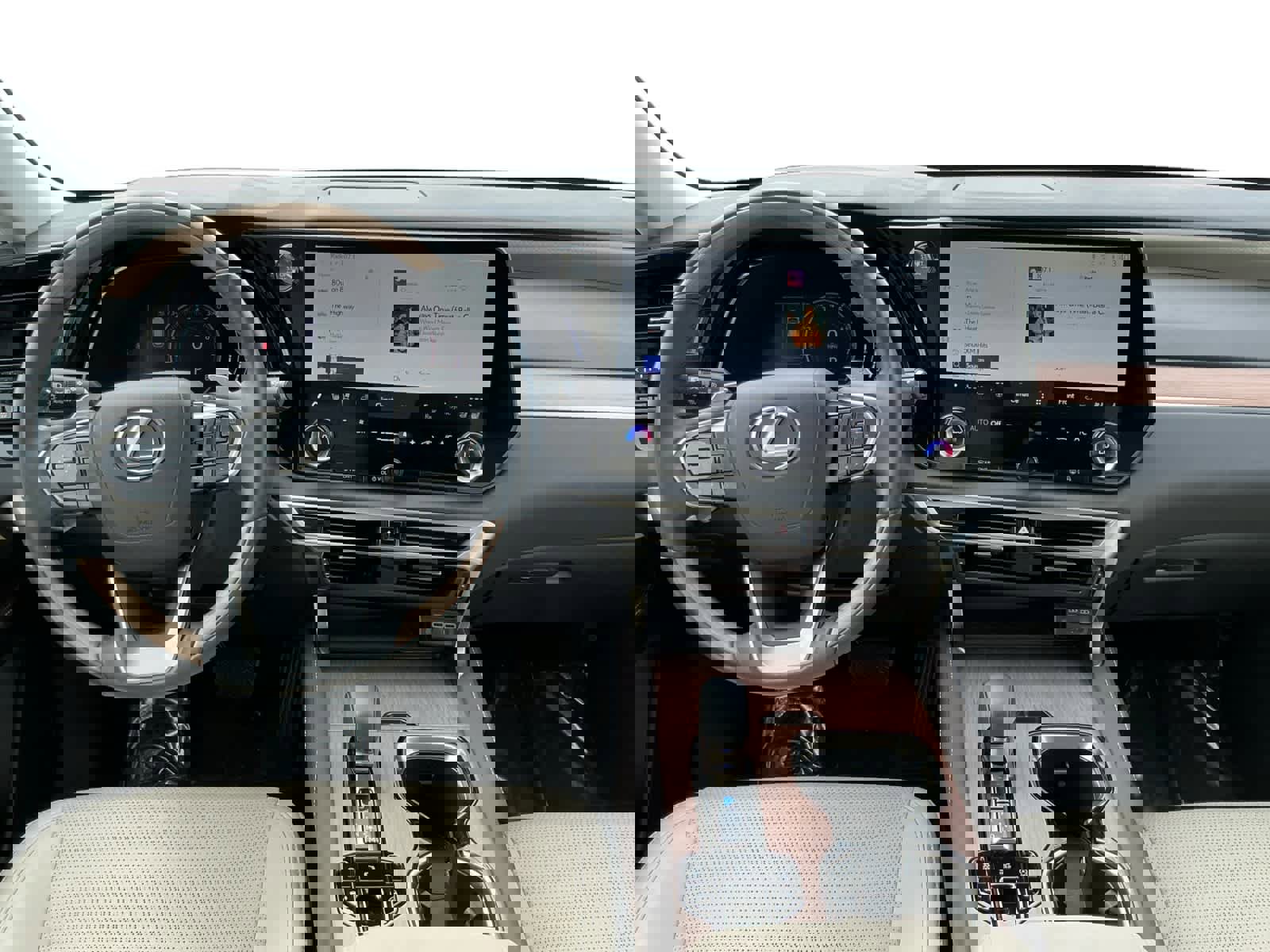 Used 2023 Lexus RX 350 Premium Plus image 10