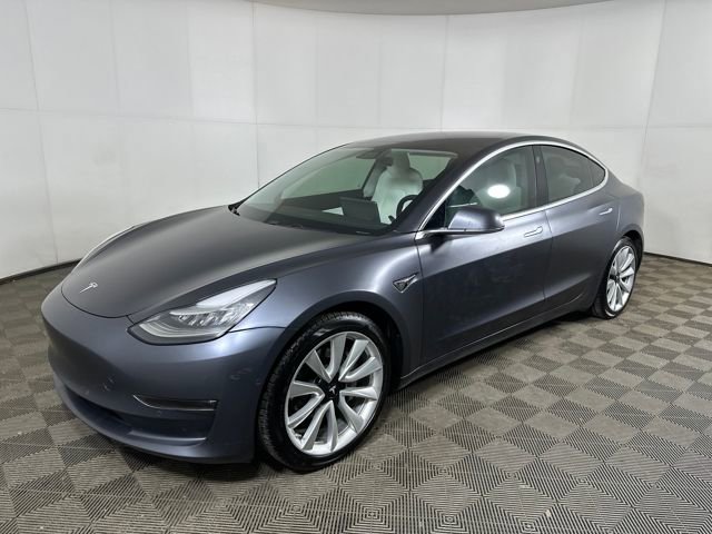Used 2018 Tesla Model 3 Long Range image 7