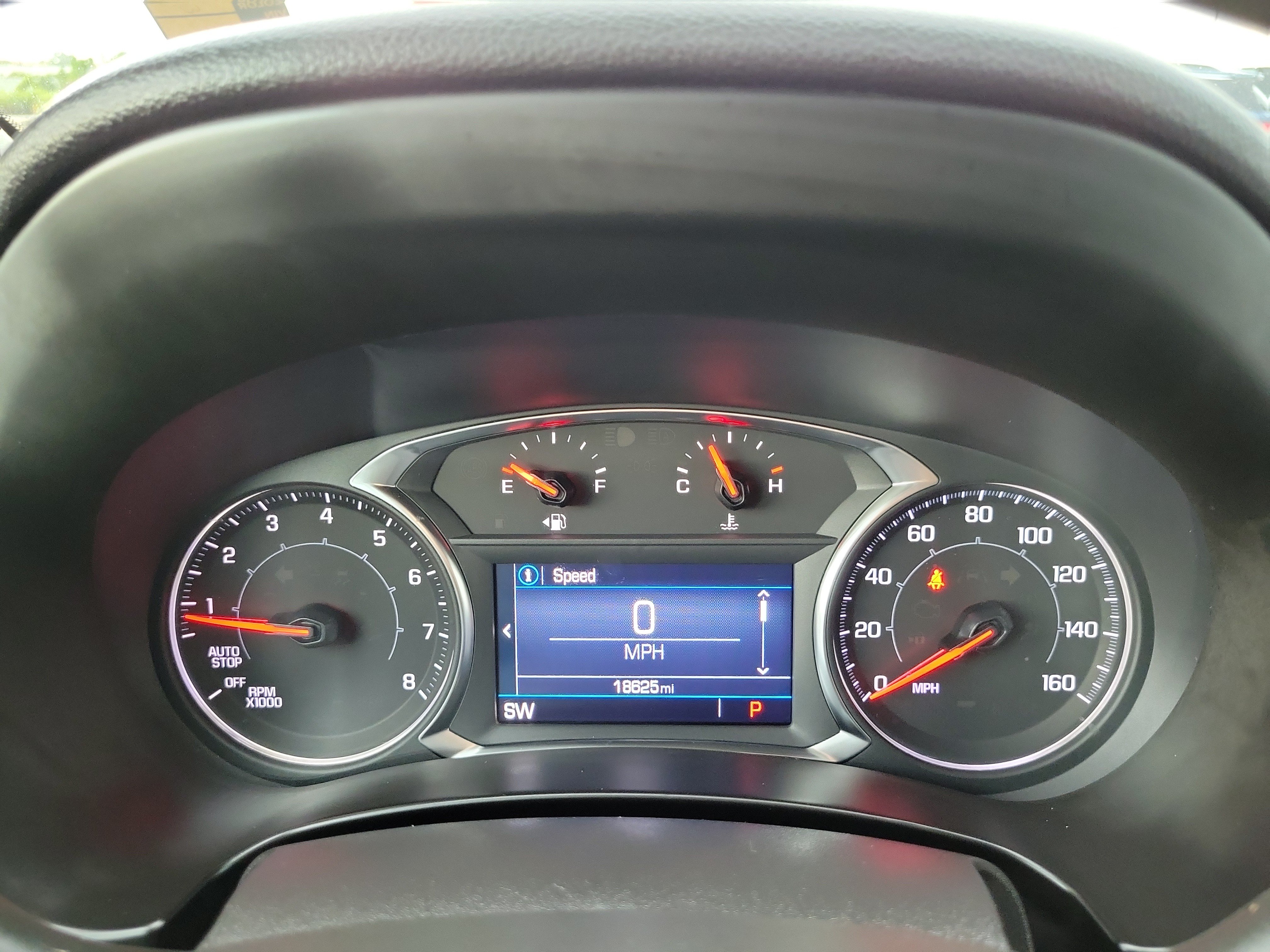Used 2024 GMC Terrain SLE FWD image 26