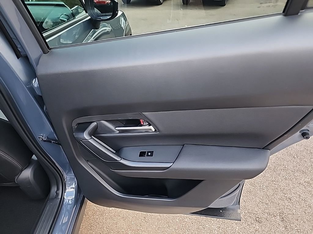 New 2026 MAZDA CX-50 2.5 Turbo w/ Premium Plus Pkg image 31