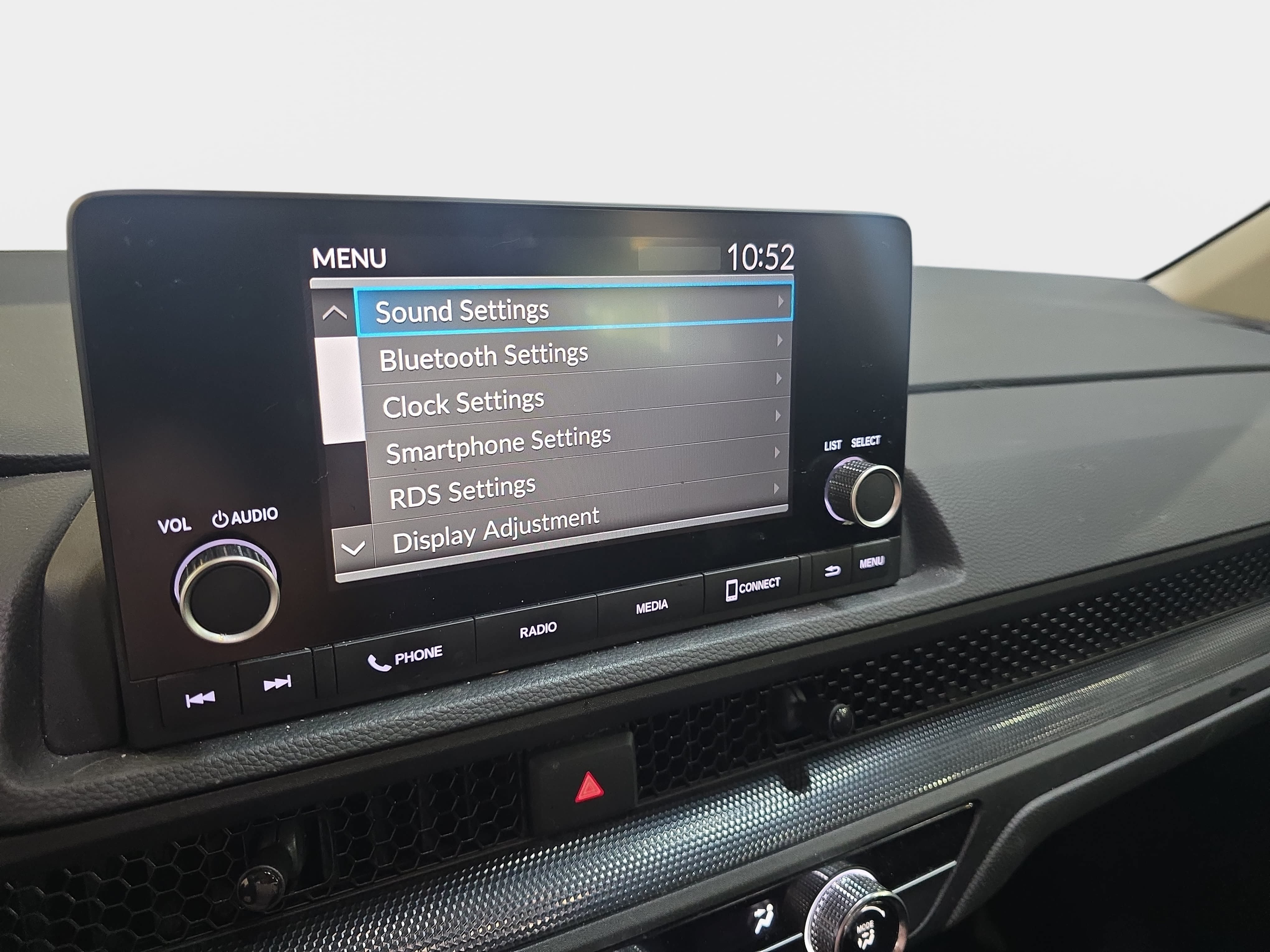 Certified 2024 Honda CR-V LX image 18