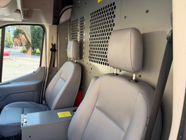 Used 2017 Ford Transit 250 148 High Roof RWD image 22