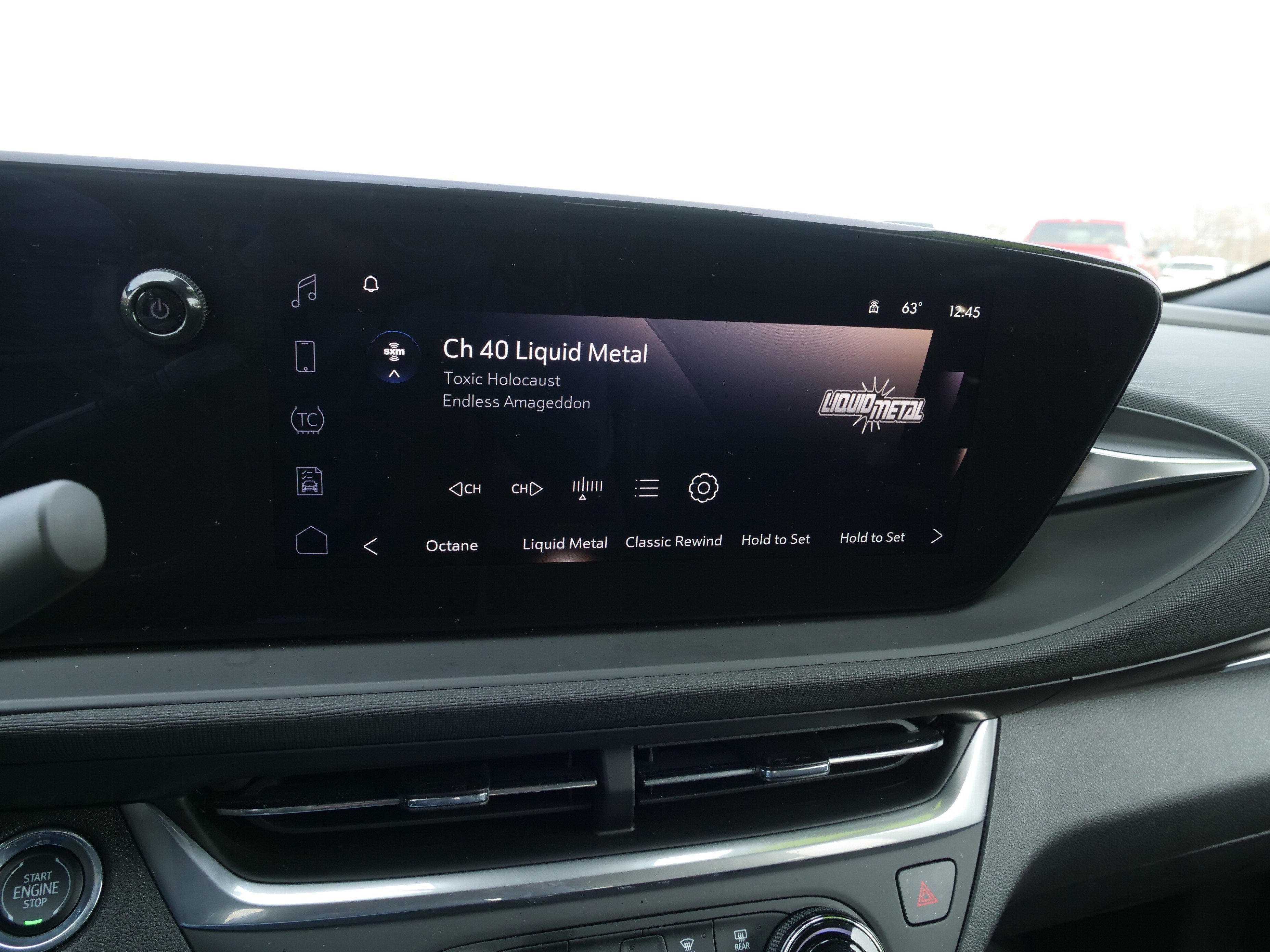 Used 2024 Buick Envista Preferred w/ Convenience I Package image 26