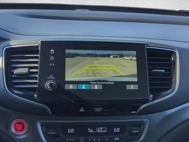 Used 2022 Honda Pilot Special Edition image 11