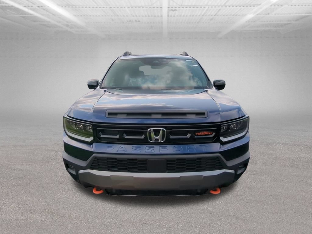 New 2026 Honda Passport TrailSport image 11